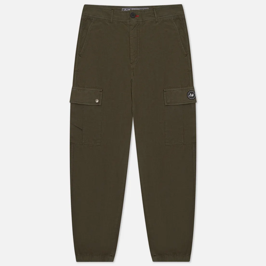 Peaceful Hooligan Мужские брюки Brewer