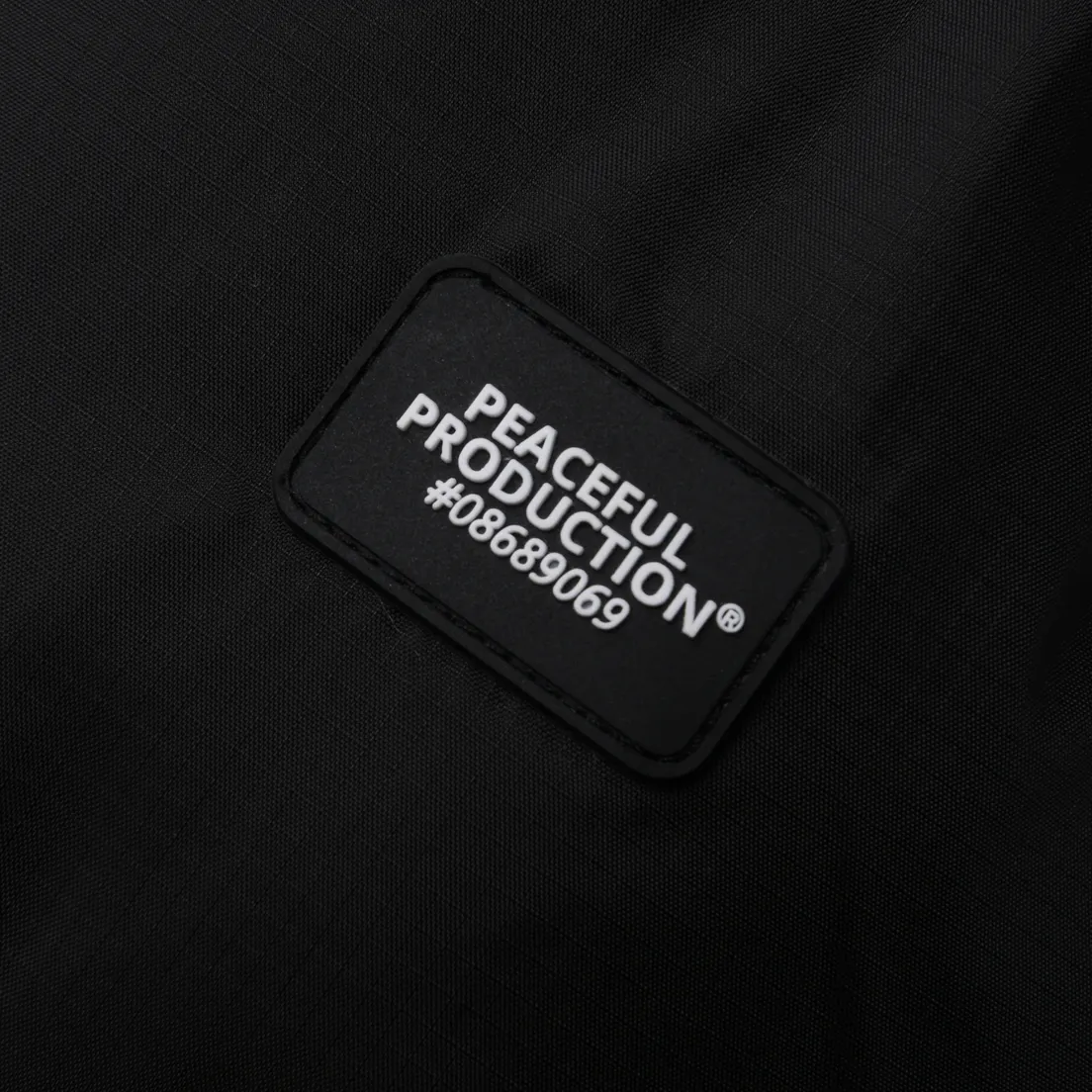 Peaceful Hooligan Мужской пуховик Decoder Heat Reactive