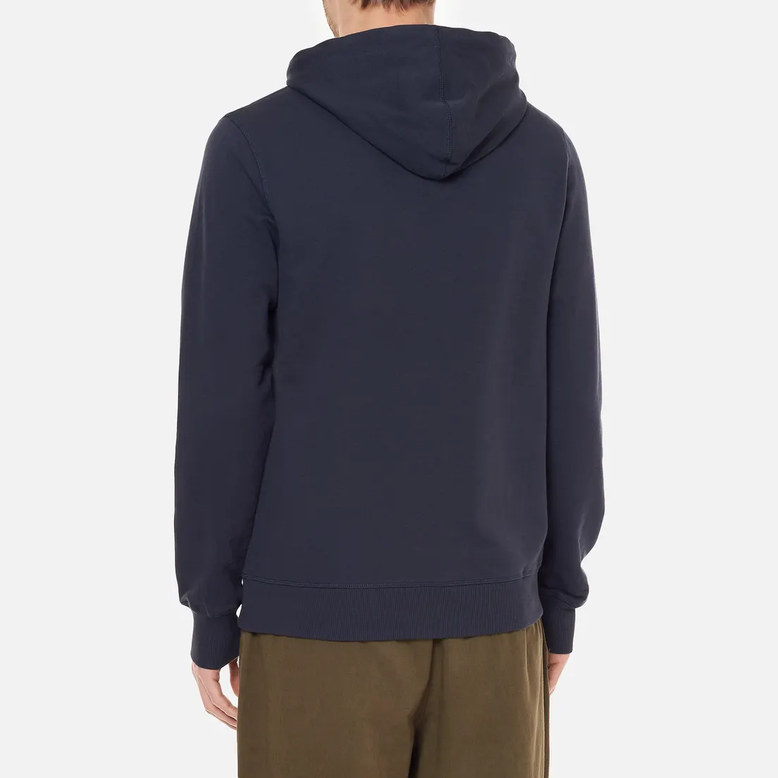 Peaceful Hooligan Мужская толстовка Moscow Hoodie