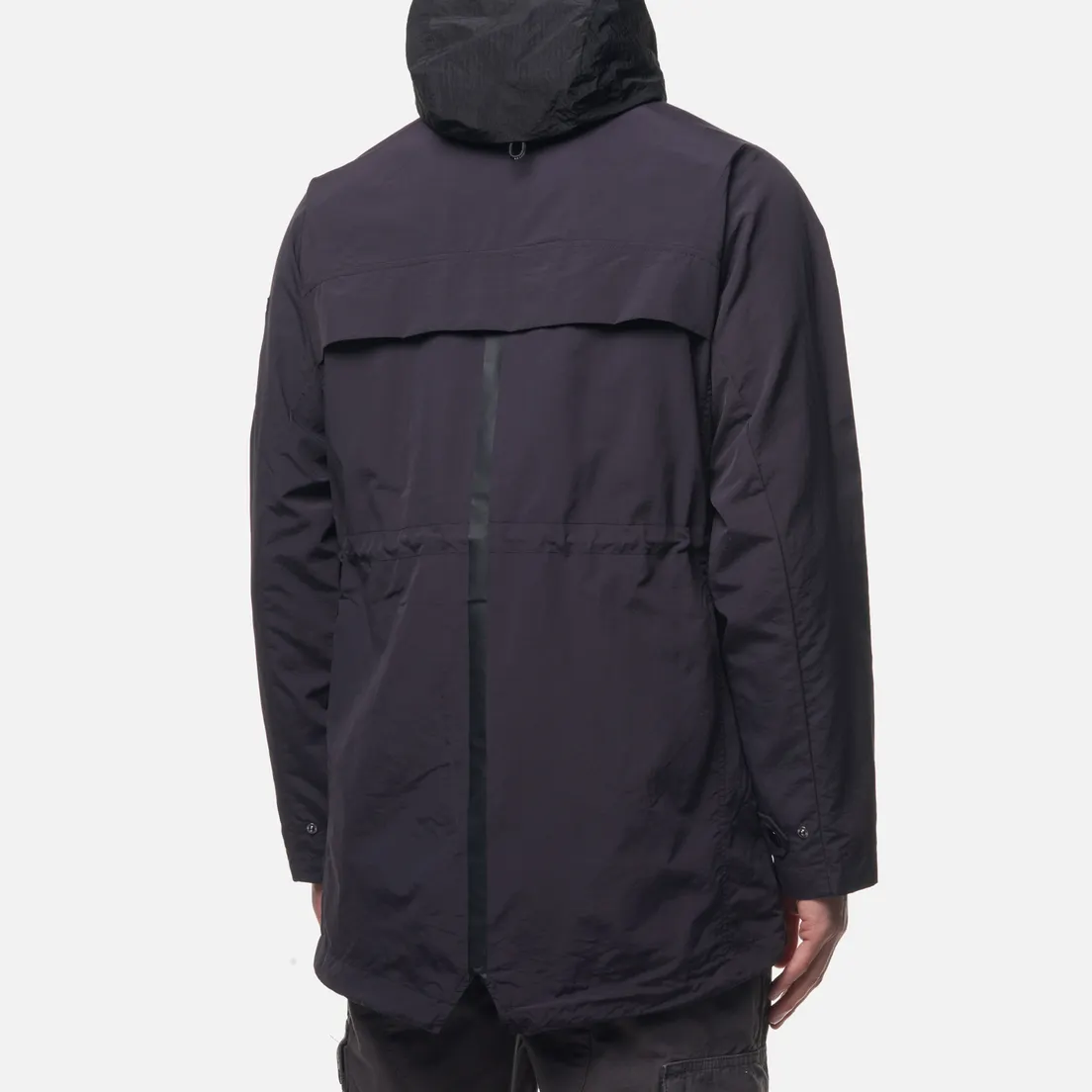 Peaceful Hooligan Мужская куртка парка Longsight