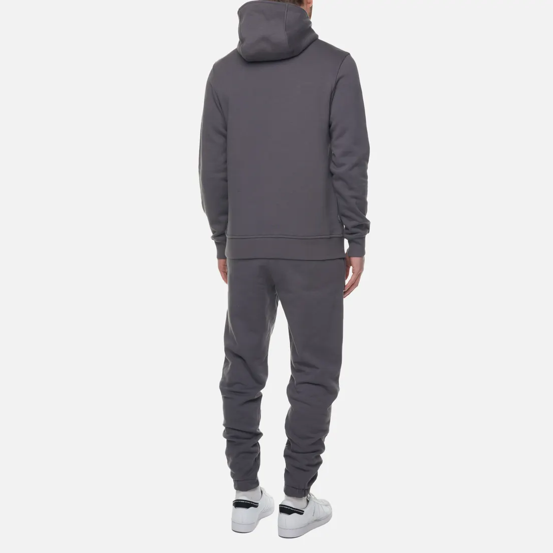 Peaceful Hooligan Мужская толстовка Bugsy Hoodie