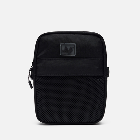  Сумка Peaceful Hooligan Smith Pouch, цвет чёрный