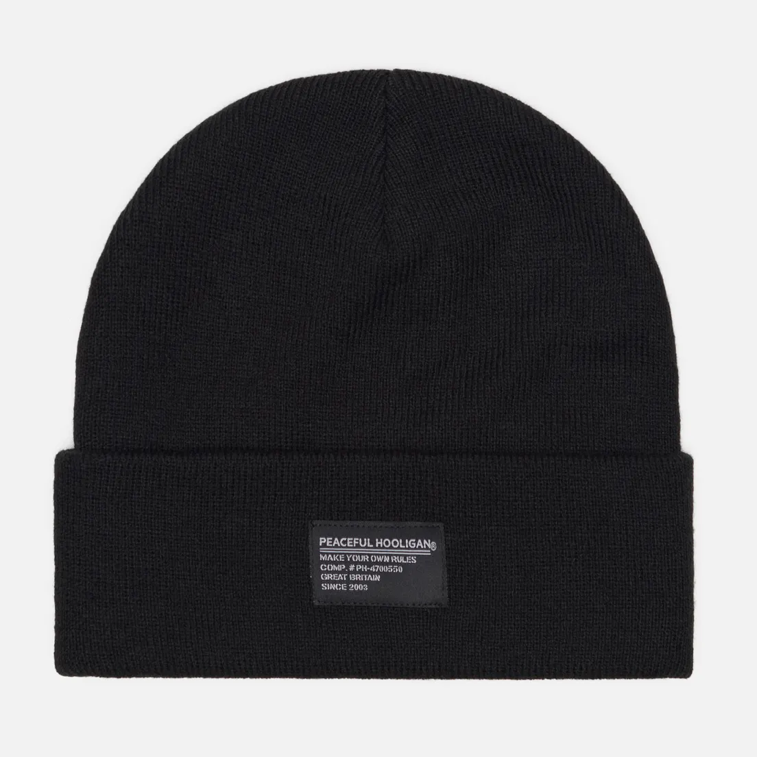 Peaceful Hooligan Шапка Mil ID