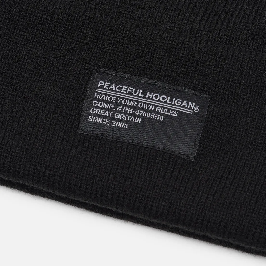 Peaceful Hooligan Шапка Mil ID