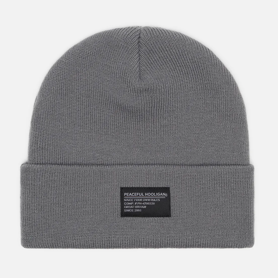 Peaceful Hooligan Шапка Mil ID