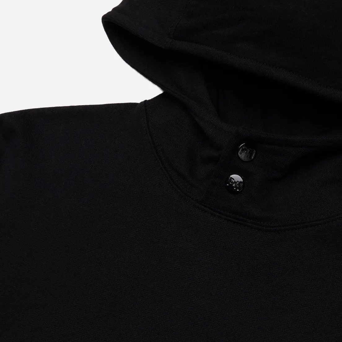 Peaceful Hooligan Мужская толстовка Bugsy Hoodie