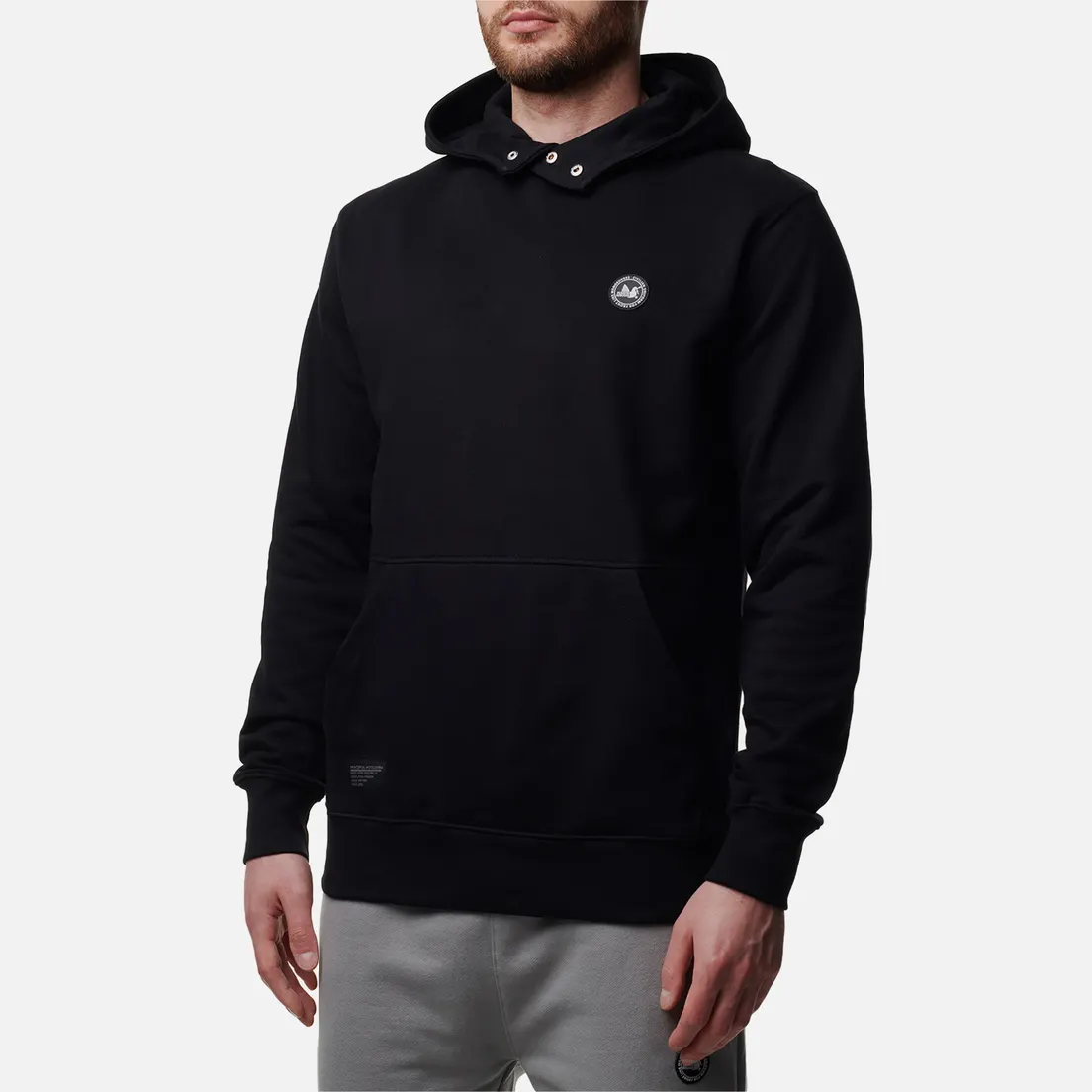 Peaceful Hooligan Мужская толстовка Bugsy Hoodie