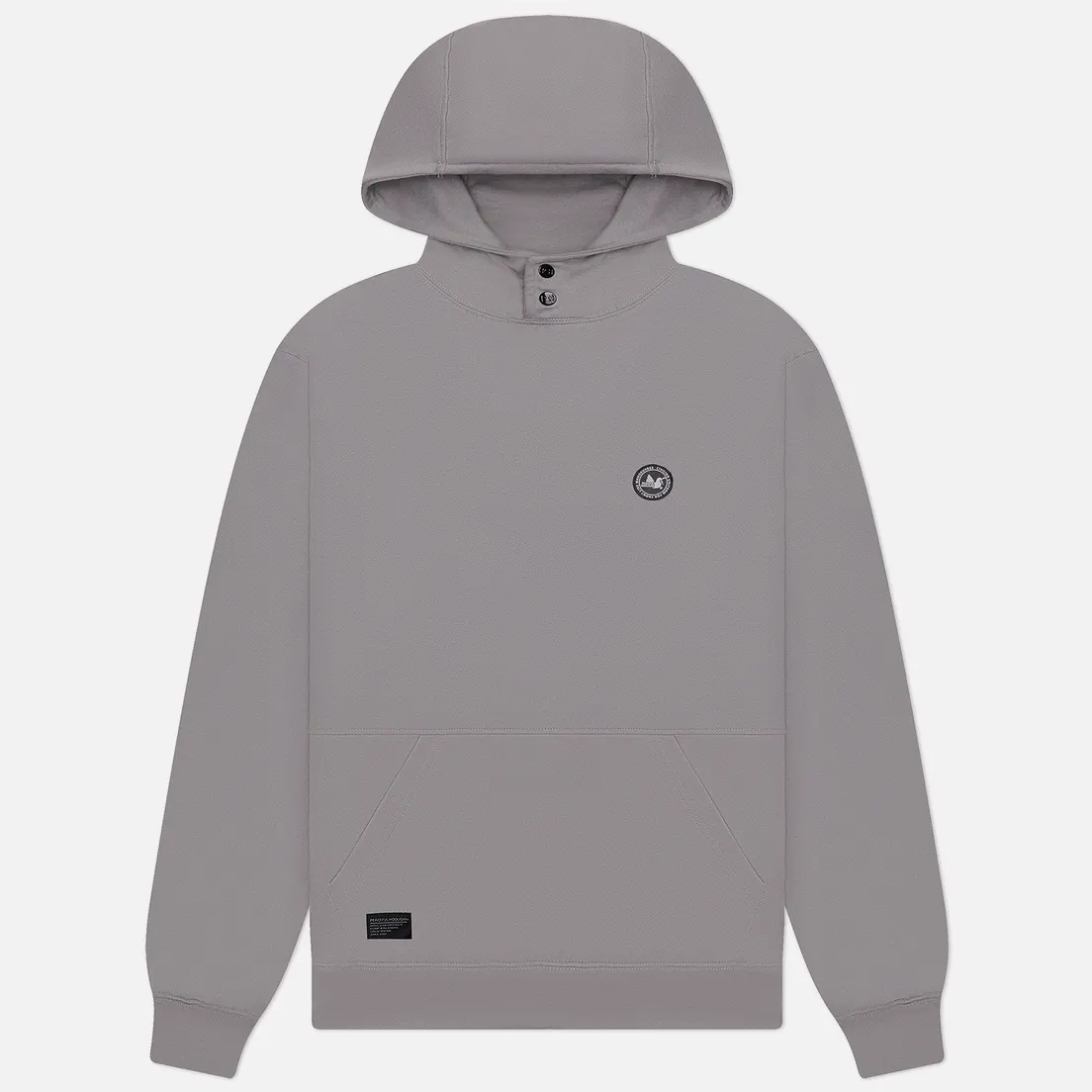 Peaceful Hooligan Мужская толстовка Bugsy Hoodie