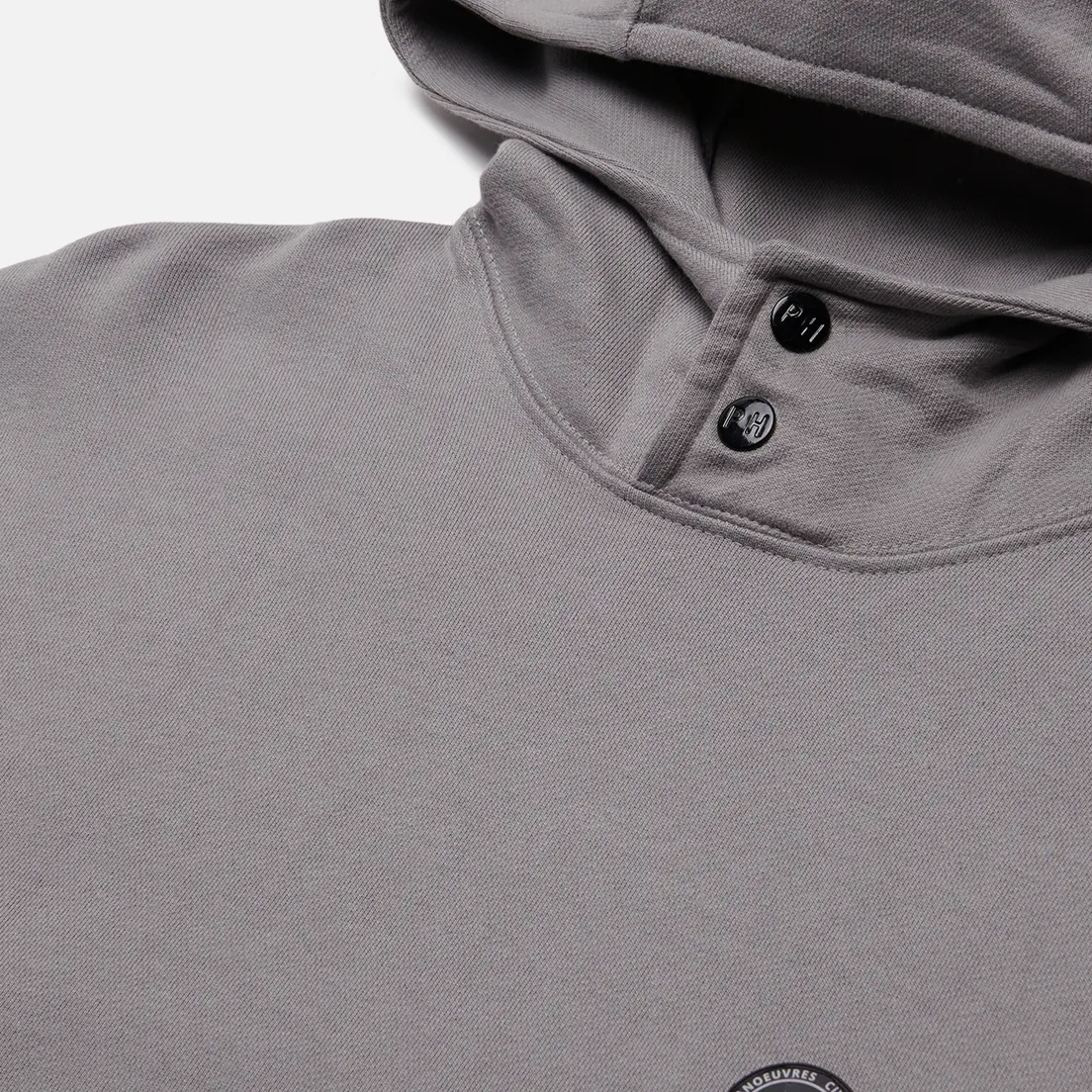 Peaceful Hooligan Мужская толстовка Bugsy Hoodie