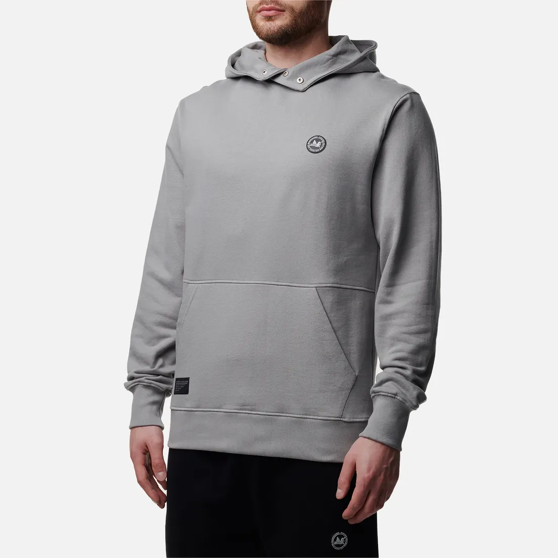 Peaceful Hooligan Мужская толстовка Bugsy Hoodie