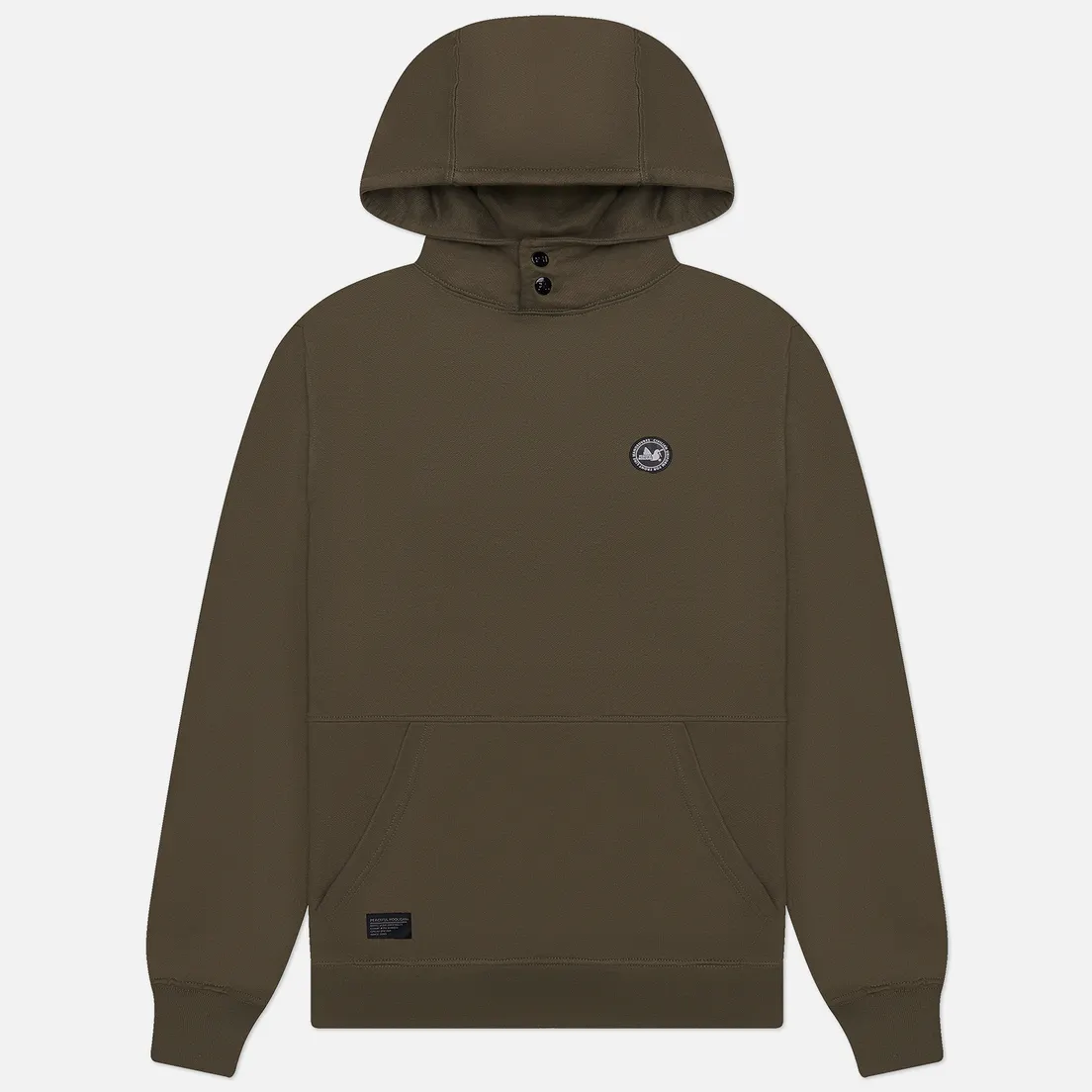 Peaceful Hooligan Мужская толстовка Bugsy Hoodie