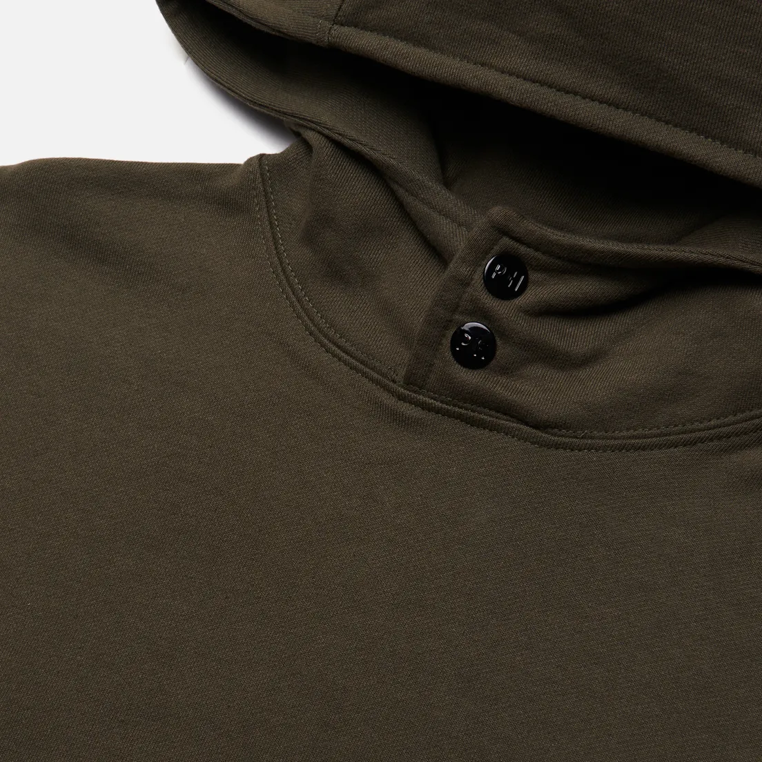 Peaceful Hooligan Мужская толстовка Bugsy Hoodie