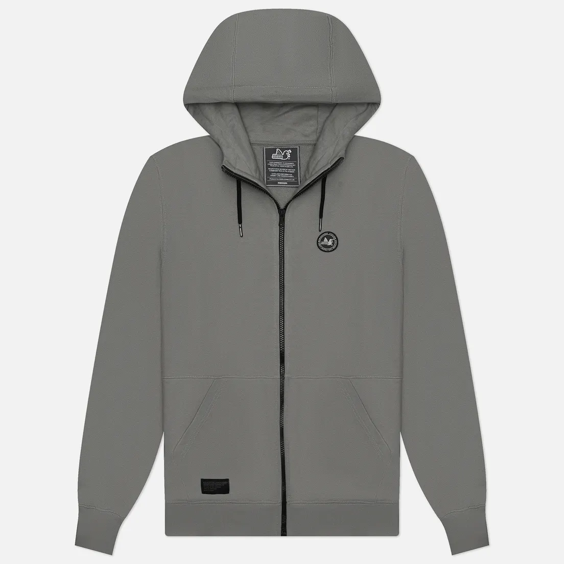 Peaceful Hooligan Мужская толстовка Bail Hoodie