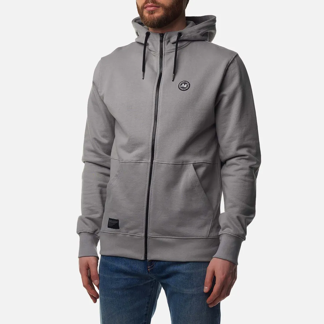 Peaceful Hooligan Мужская толстовка Bail Hoodie