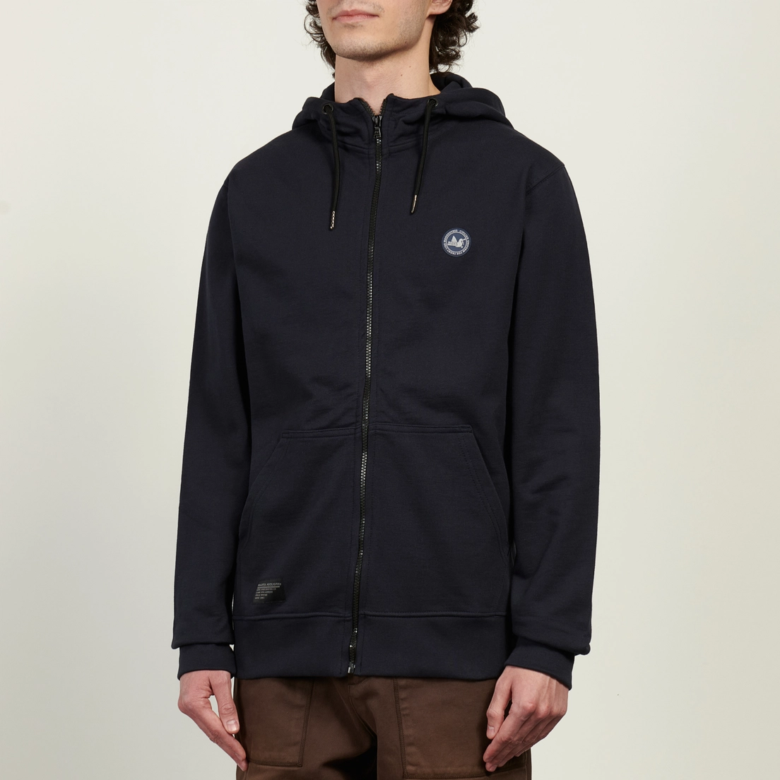 Peaceful Hooligan Мужская толстовка Bail Hoodie