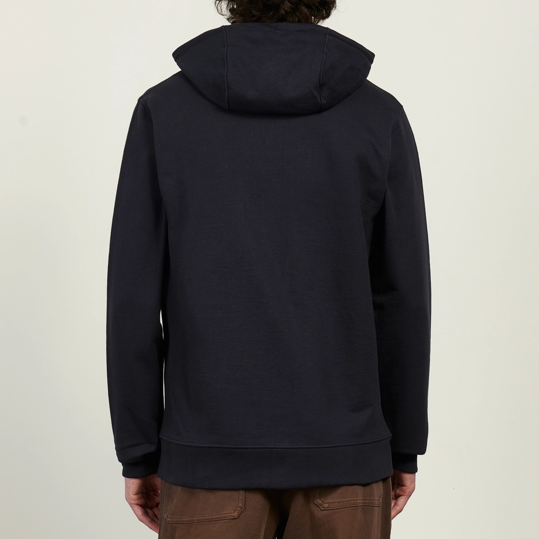 Peaceful Hooligan Мужская толстовка Bail Hoodie