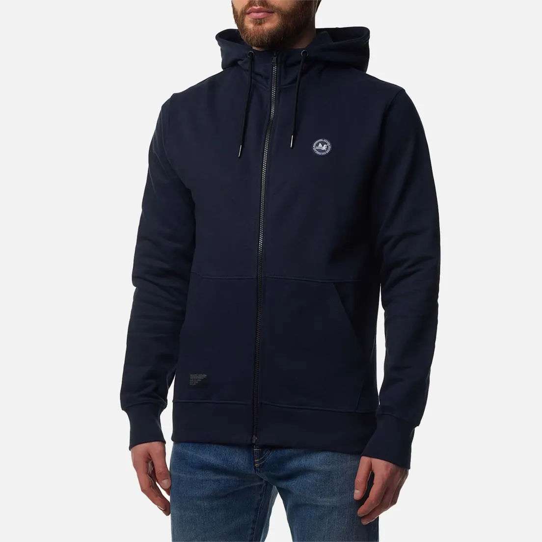 Peaceful Hooligan Мужская толстовка Bail Hoodie