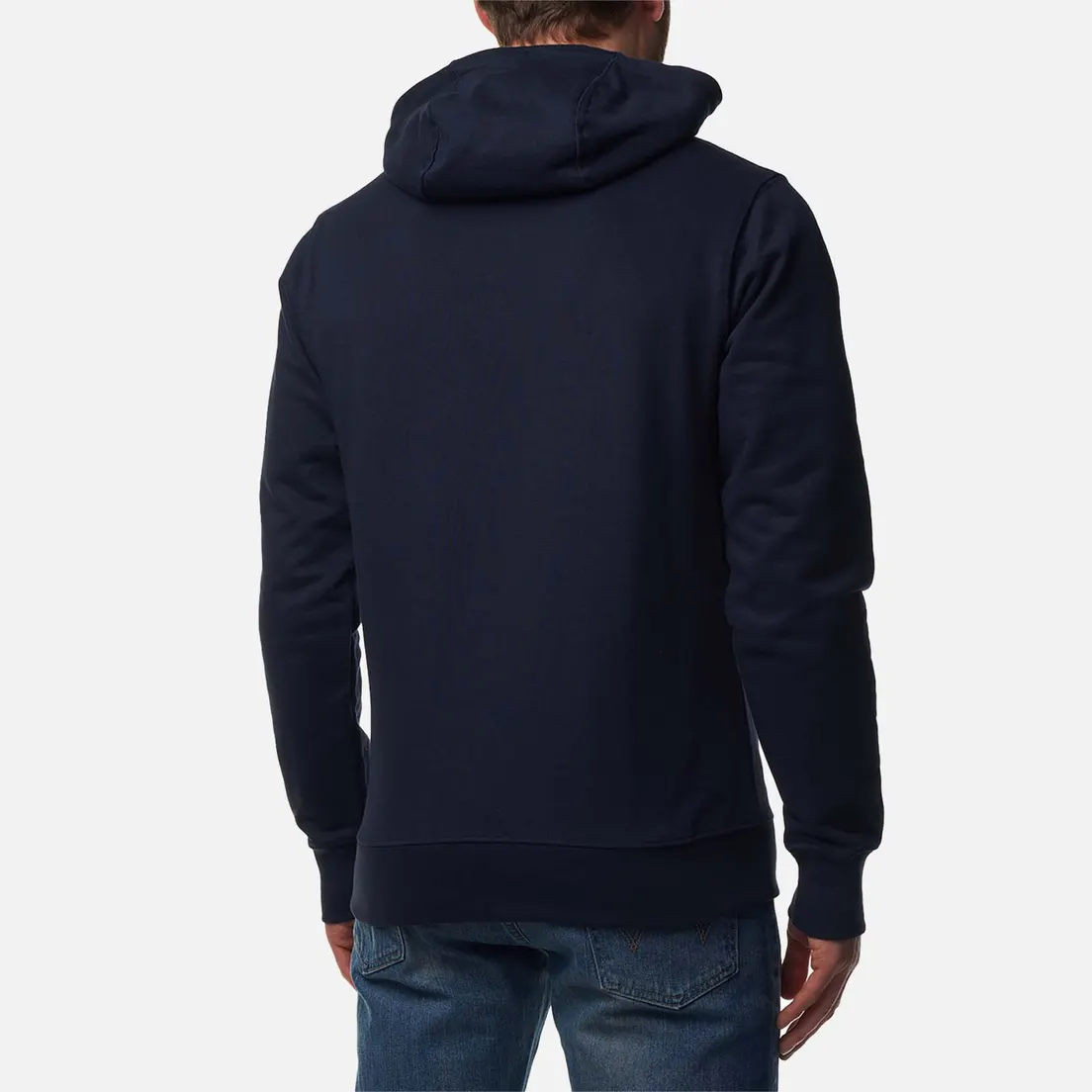 Peaceful Hooligan Мужская толстовка Bail Hoodie