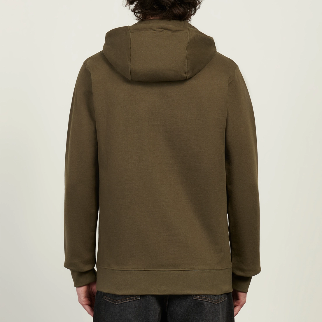 Peaceful Hooligan Мужская толстовка Bail Hoodie