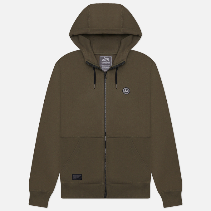 Мужская толстовка Peaceful Hooligan Bail Hoodie 8490₽