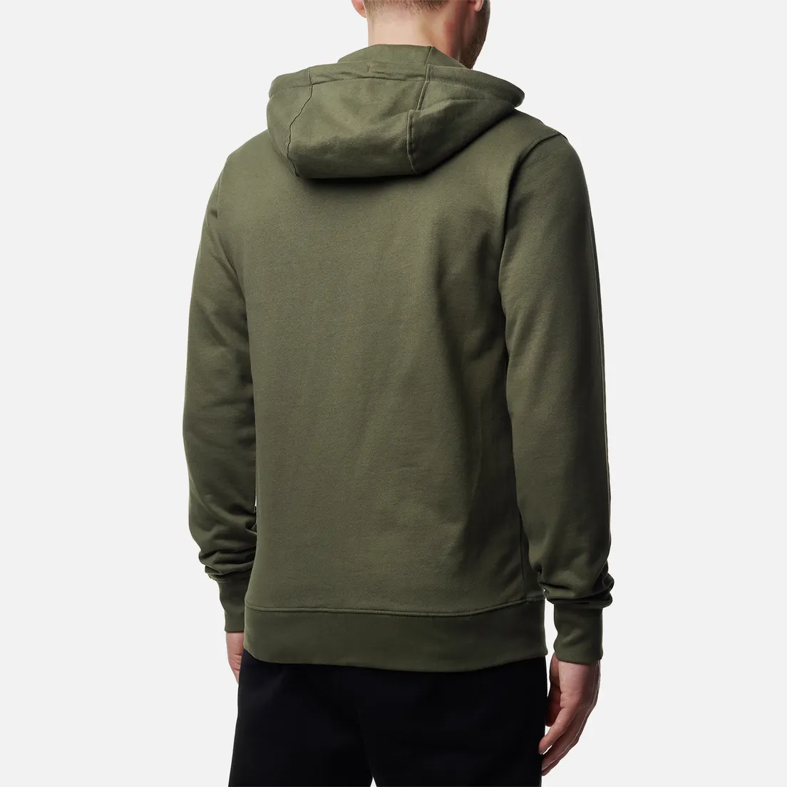 Peaceful Hooligan Мужская толстовка Bail Hoodie