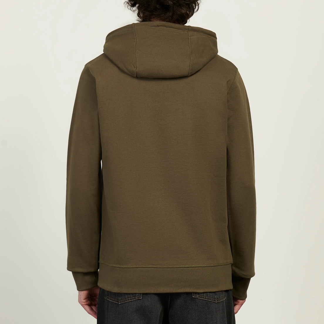 Peaceful Hooligan Мужская толстовка Outline Dove Hoodie