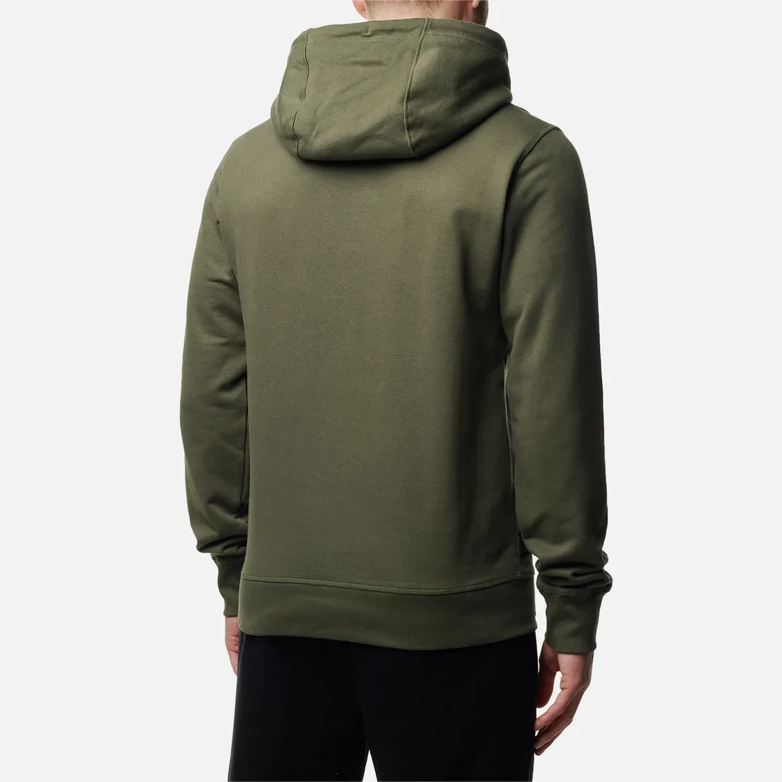 Peaceful Hooligan Мужская толстовка Outline Dove Hoodie