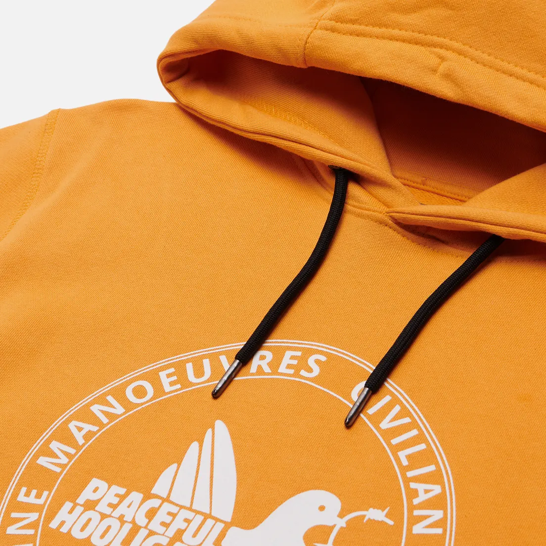 Peaceful Hooligan Мужская толстовка Civilian Uniform Hoodie