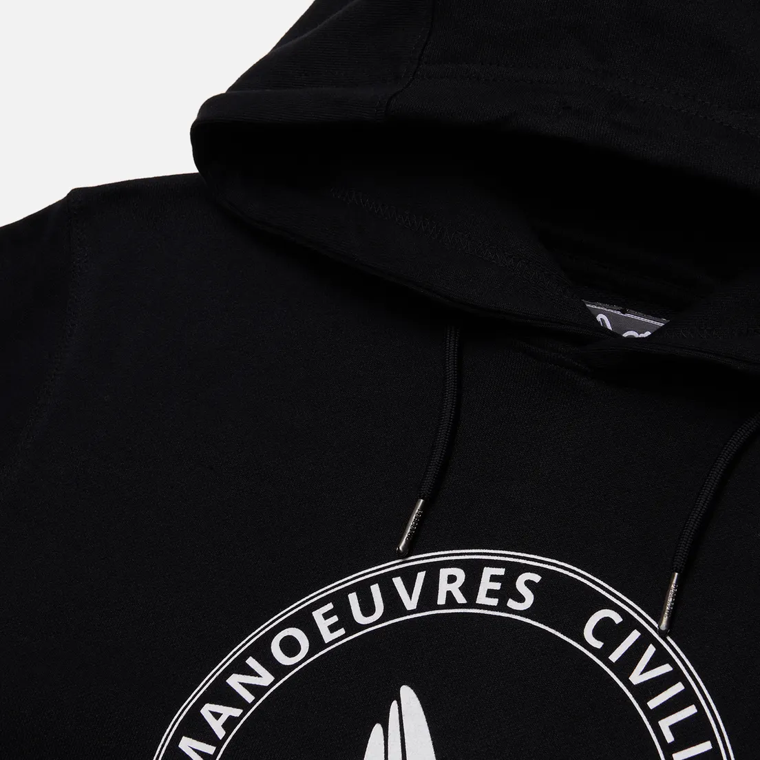 Peaceful Hooligan Мужская толстовка Civilian Uniform Hoodie