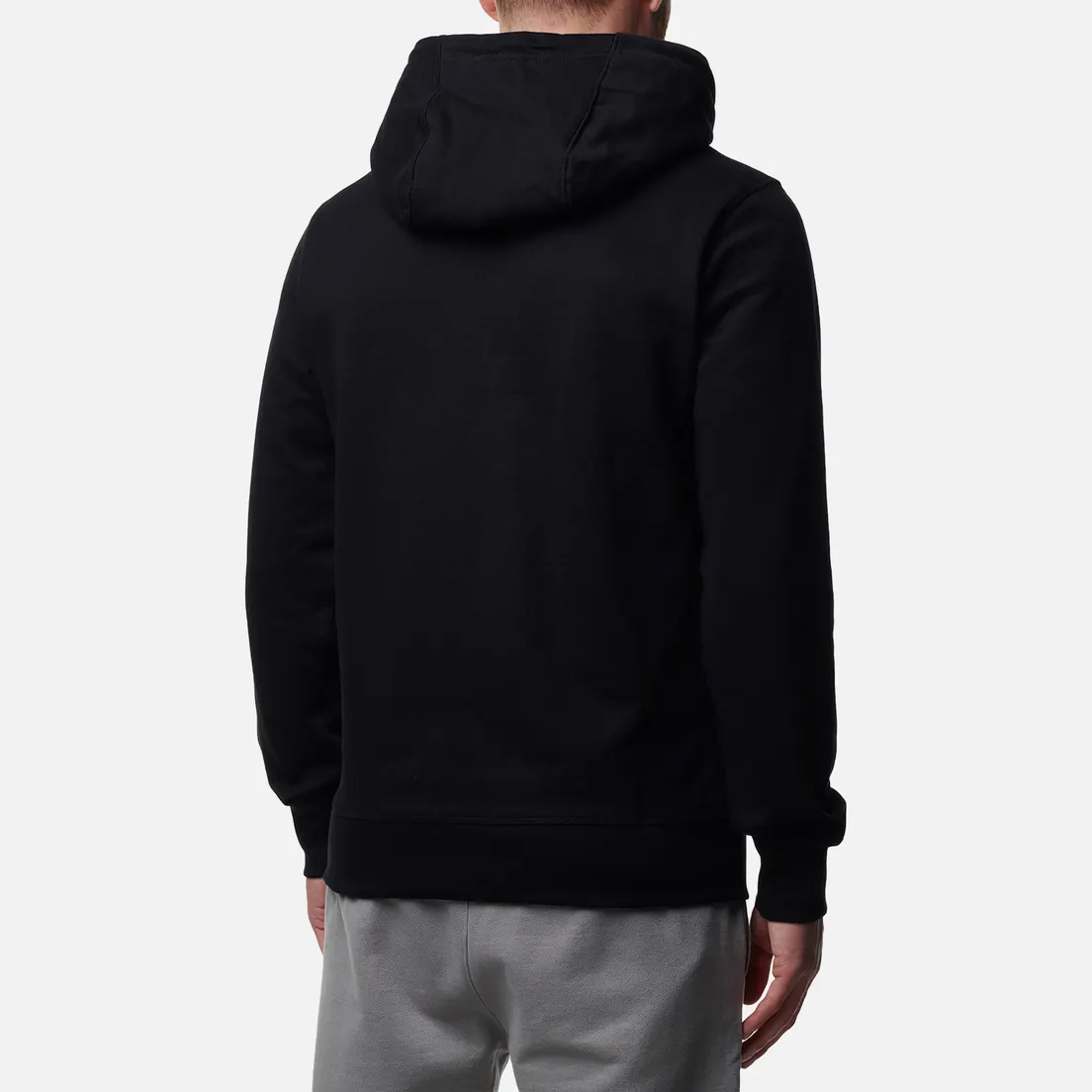 Peaceful Hooligan Мужская толстовка Civilian Uniform Hoodie