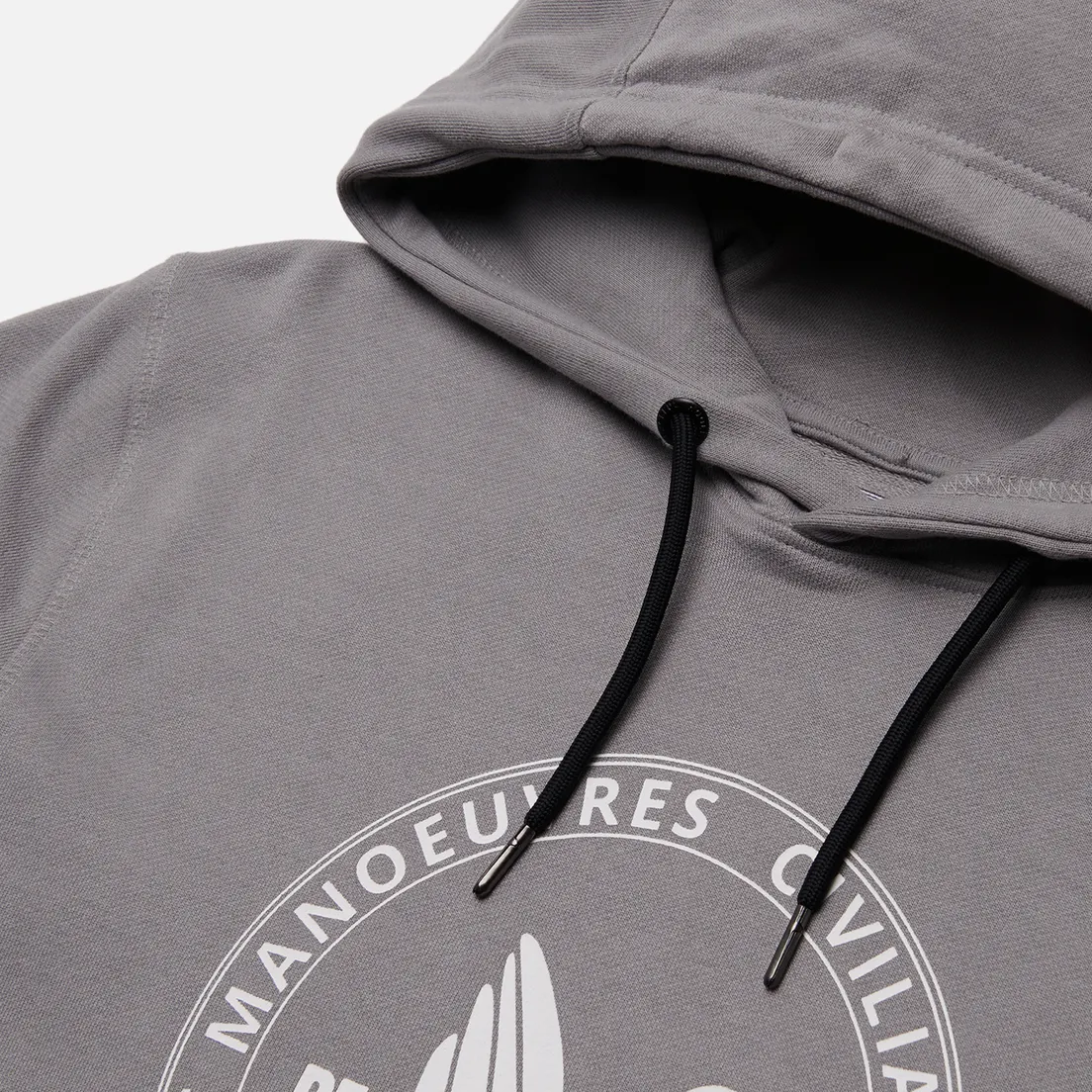 Peaceful Hooligan Мужская толстовка Civilian Uniform Hoodie
