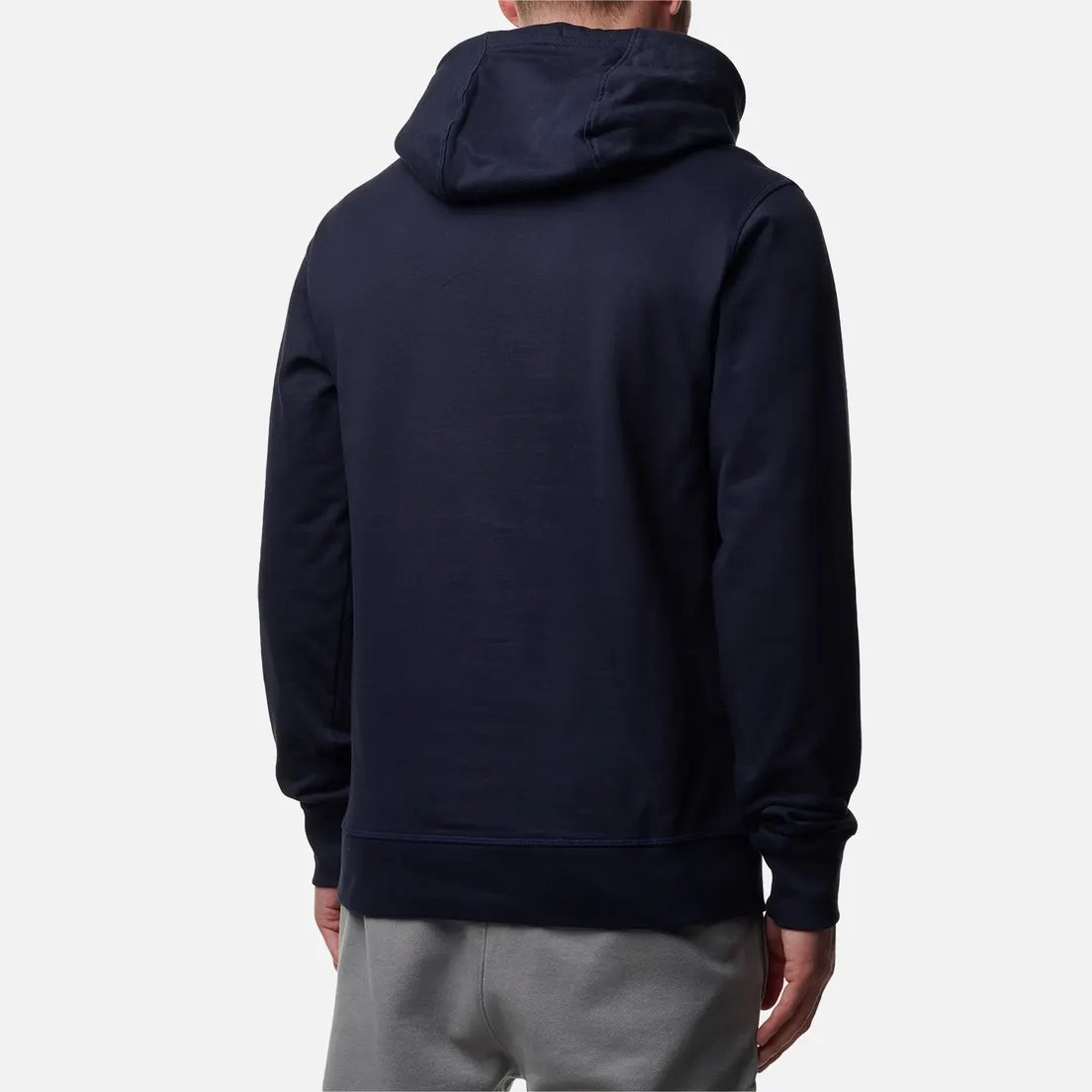 Peaceful Hooligan Мужская толстовка Civilian Uniform Hoodie