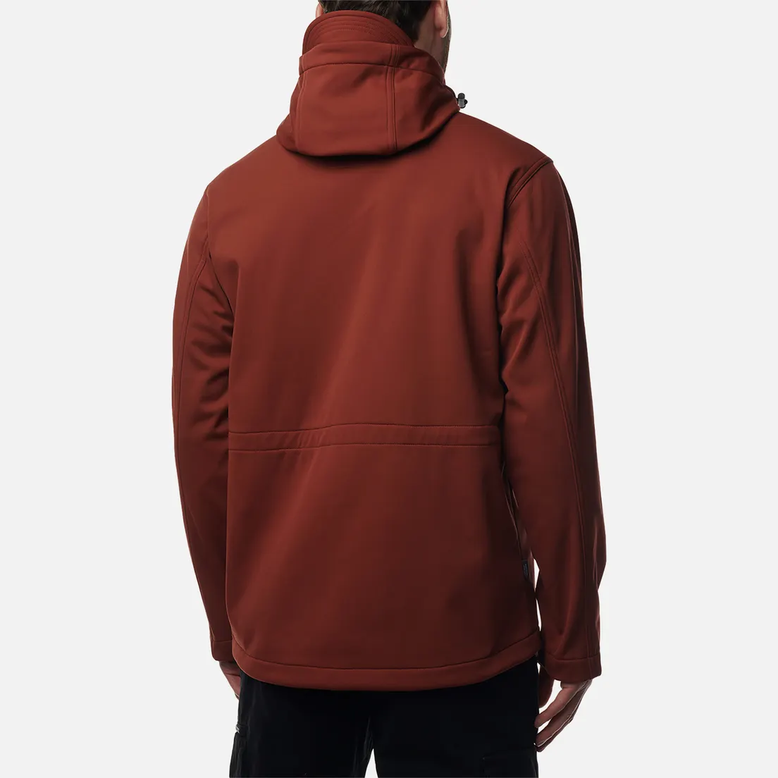 Peaceful Hooligan Мужская куртка ветровка Patrol Softshell