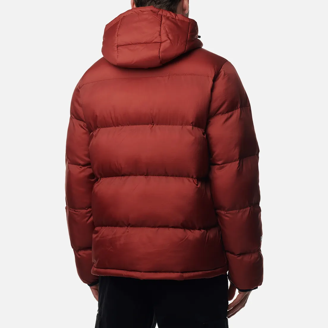 Peaceful Hooligan Мужской пуховик Sports Puffer