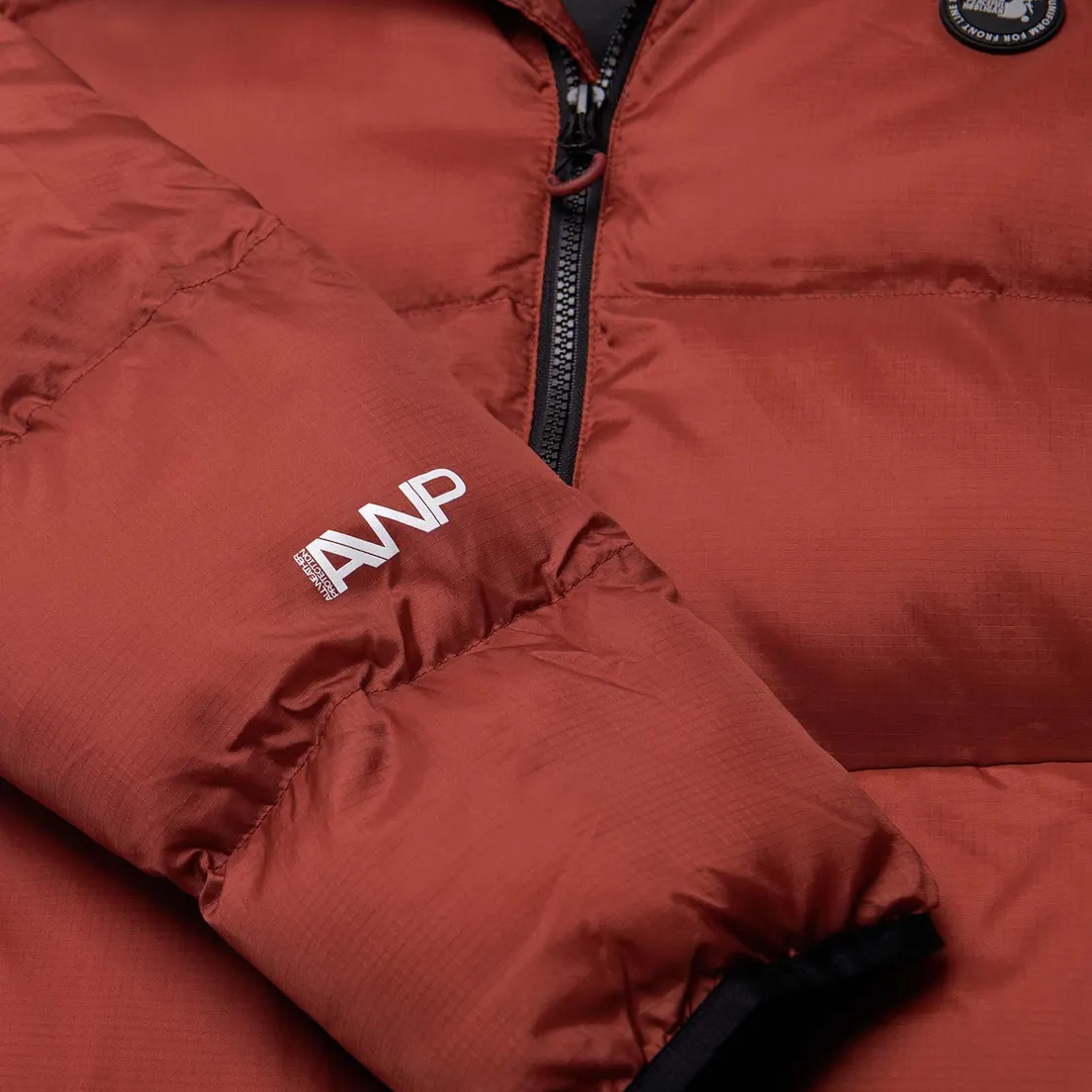 Peaceful Hooligan Мужской пуховик Sports Puffer