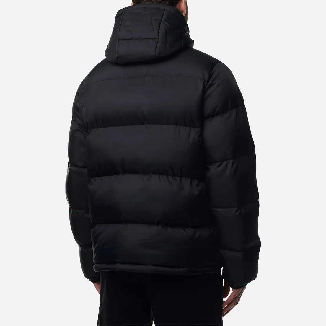 Peaceful Hooligan Мужской пуховик Sports Puffer