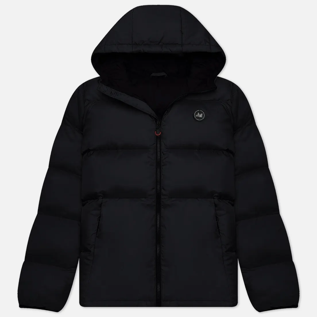 Peaceful Hooligan Мужской пуховик Sports Puffer