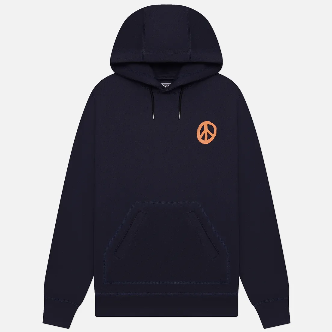 Peaceful Hooligan Мужская толстовка Spray For Peace Hoodie