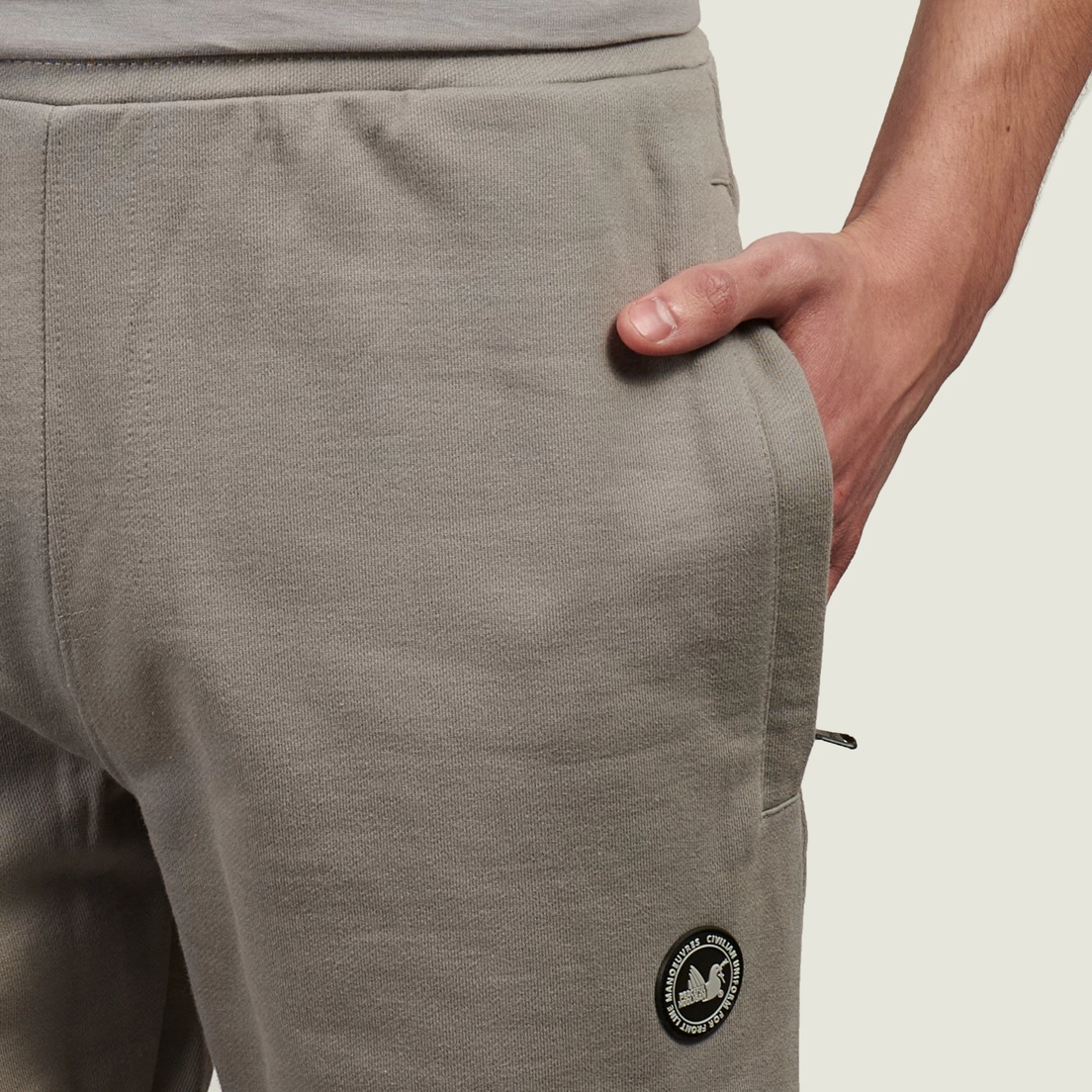 Peaceful Hooligan Мужские брюки Athletic Sweat