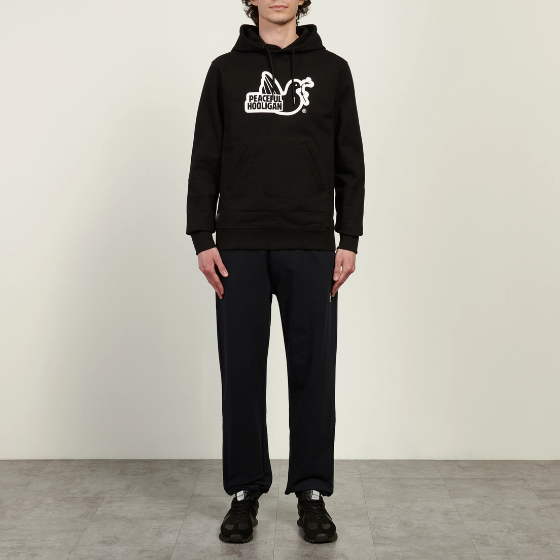 Peaceful Hooligan Мужские брюки Athletic Sweat