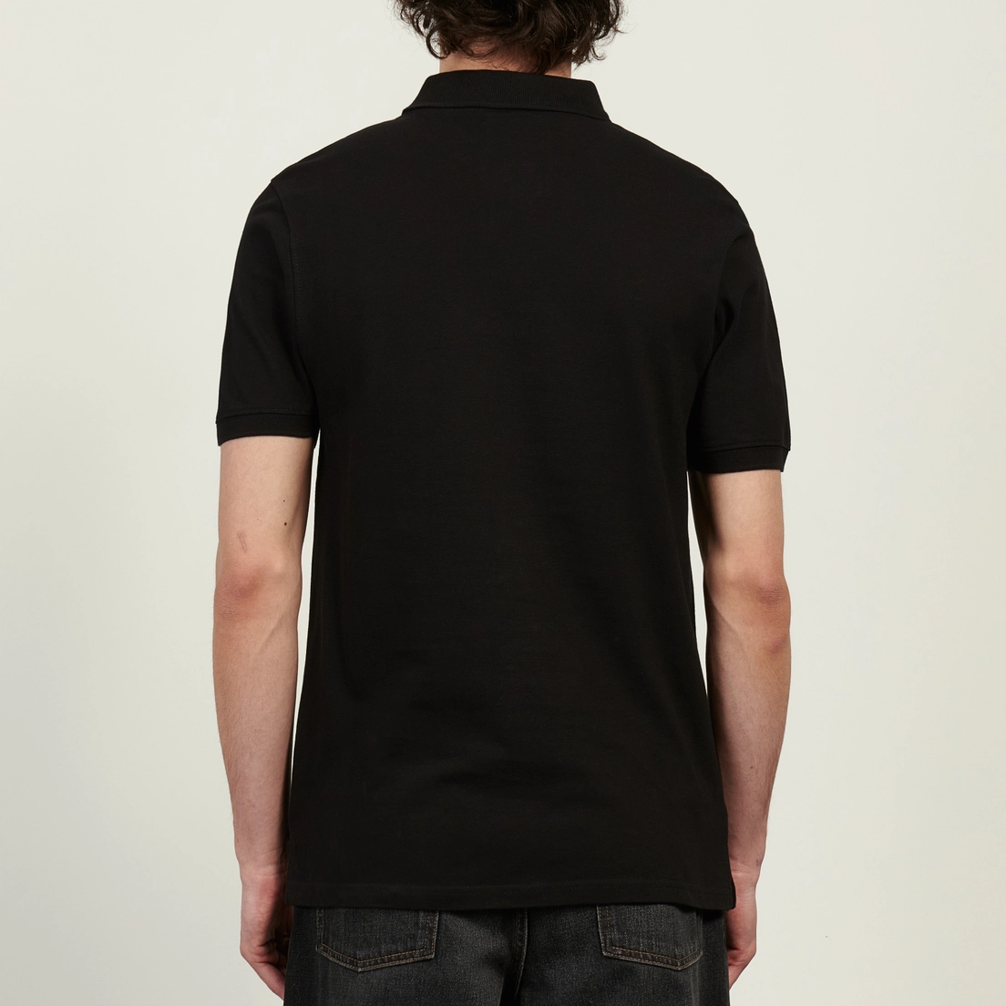 Peaceful Hooligan Мужское поло Cash