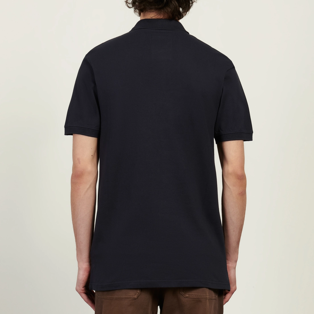 Peaceful Hooligan Мужское поло Cash