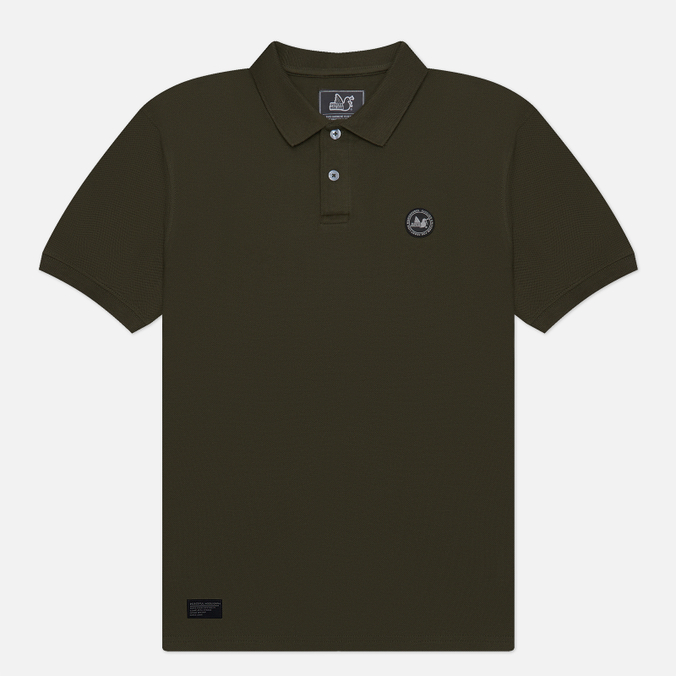 Мужское поло Peaceful Hooligan Cash