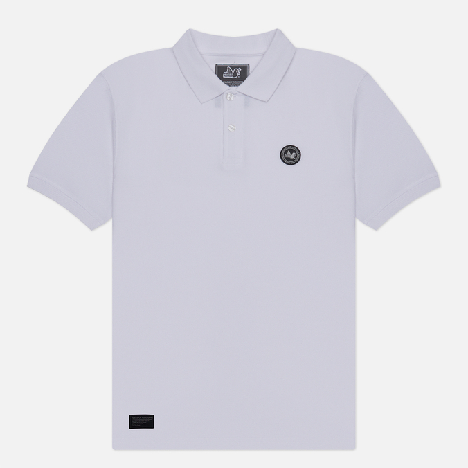 Мужское поло Peaceful Hooligan Cash