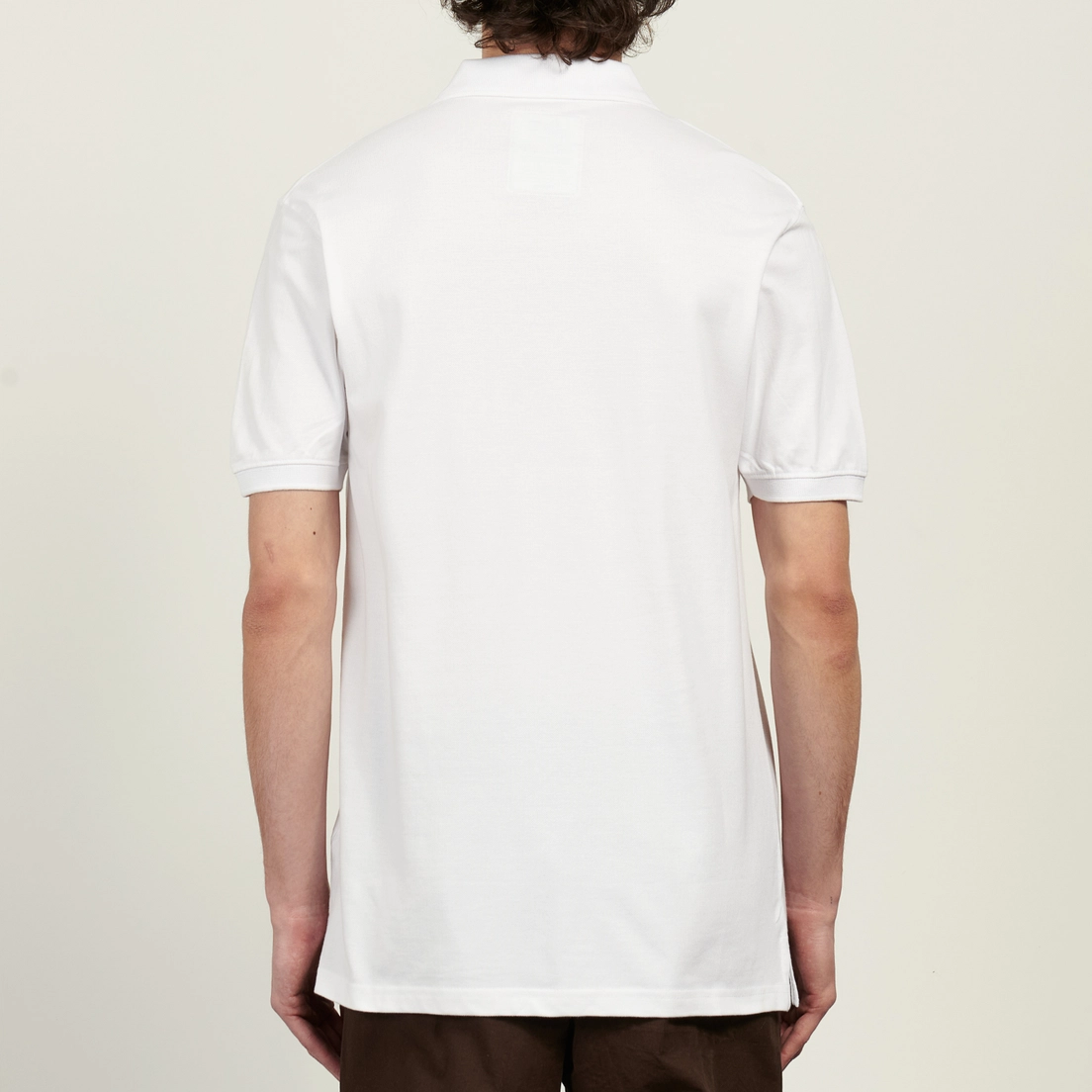 Peaceful Hooligan Мужское поло Cash