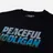 Peaceful Hooligan