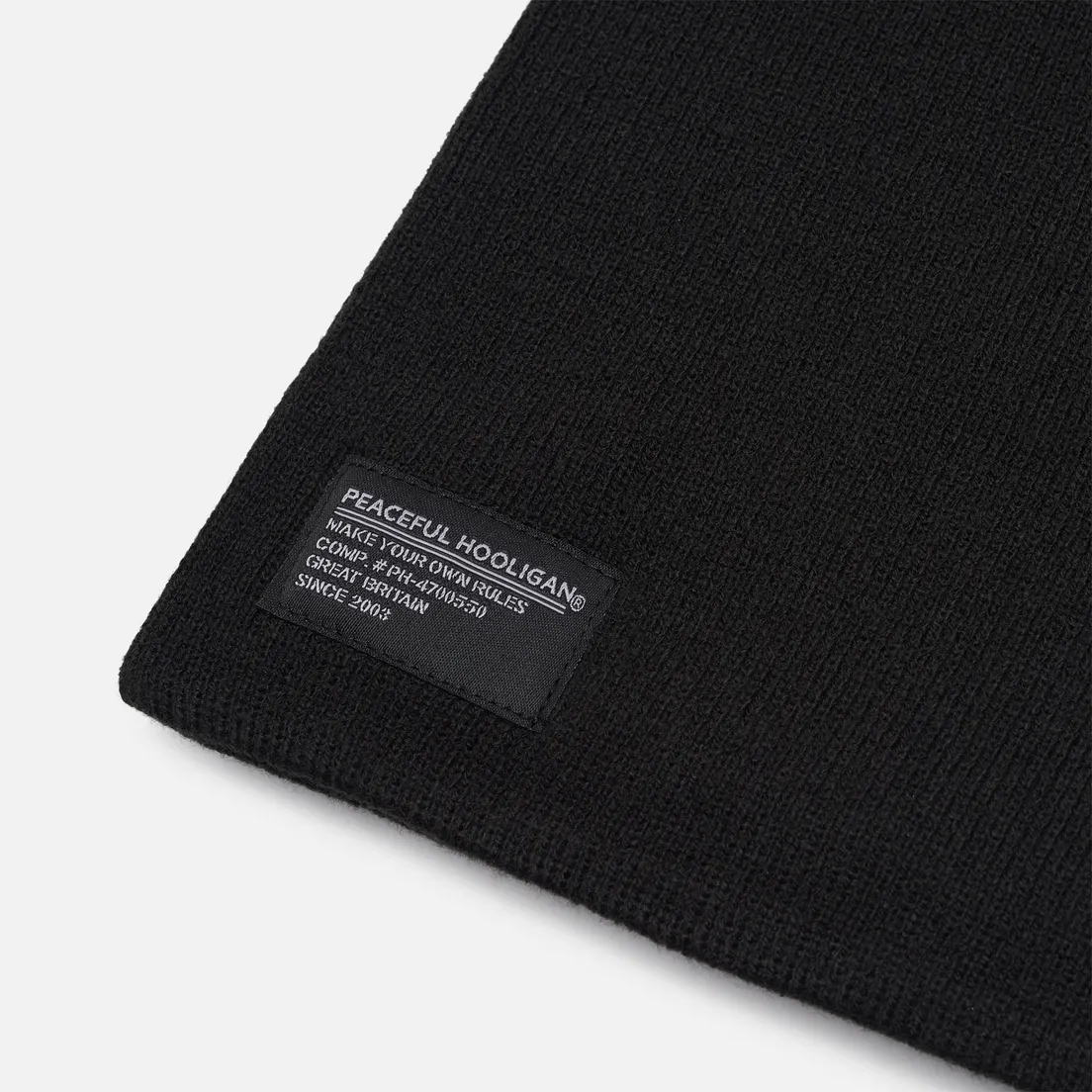 Peaceful Hooligan Шарф Mil ID