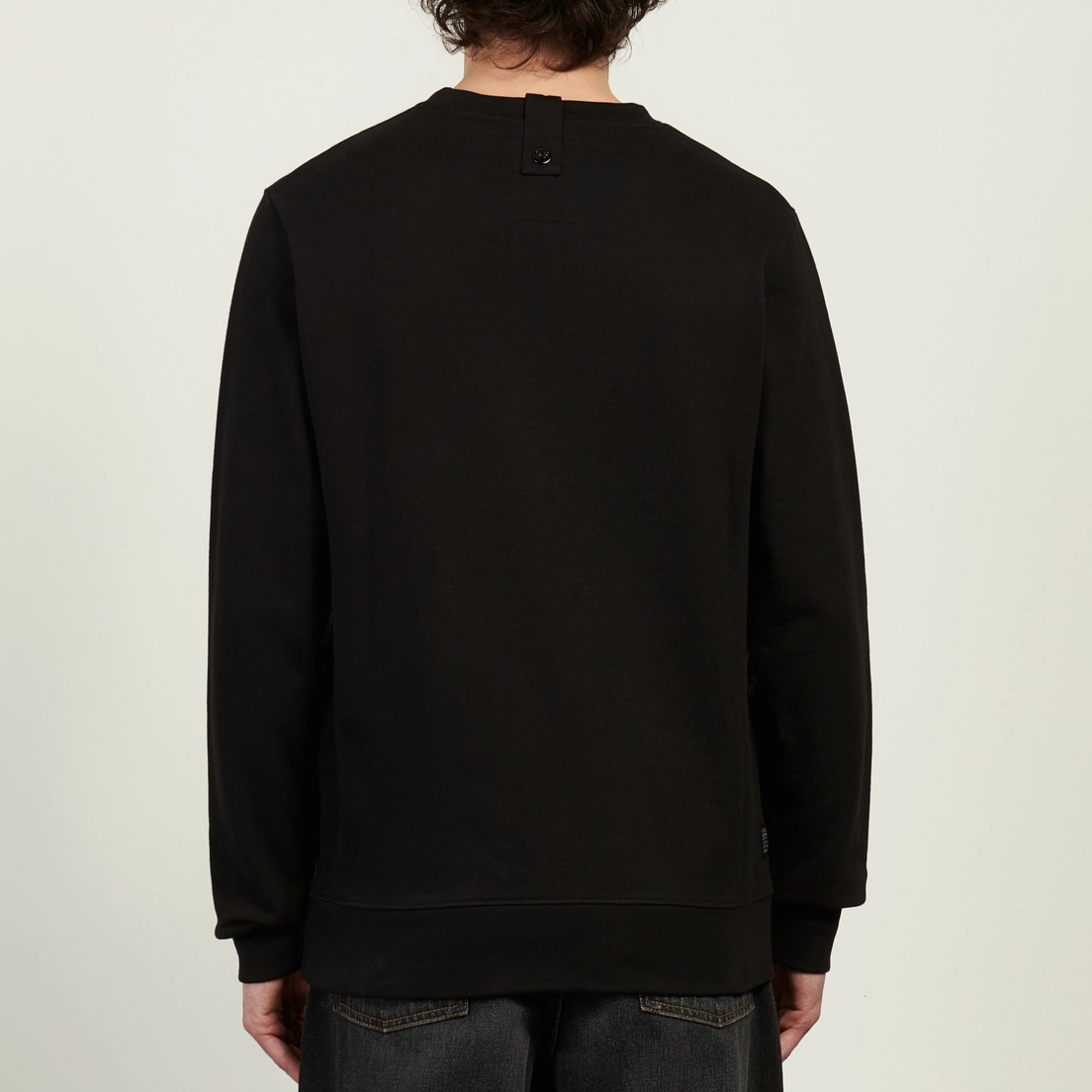 Peaceful Hooligan Мужская толстовка Crew