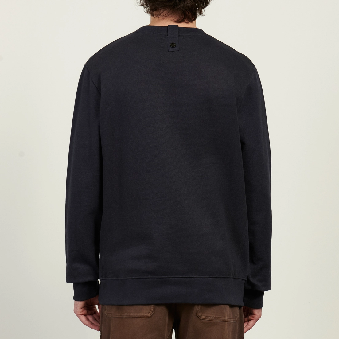 Peaceful Hooligan Мужская толстовка Outline Dove