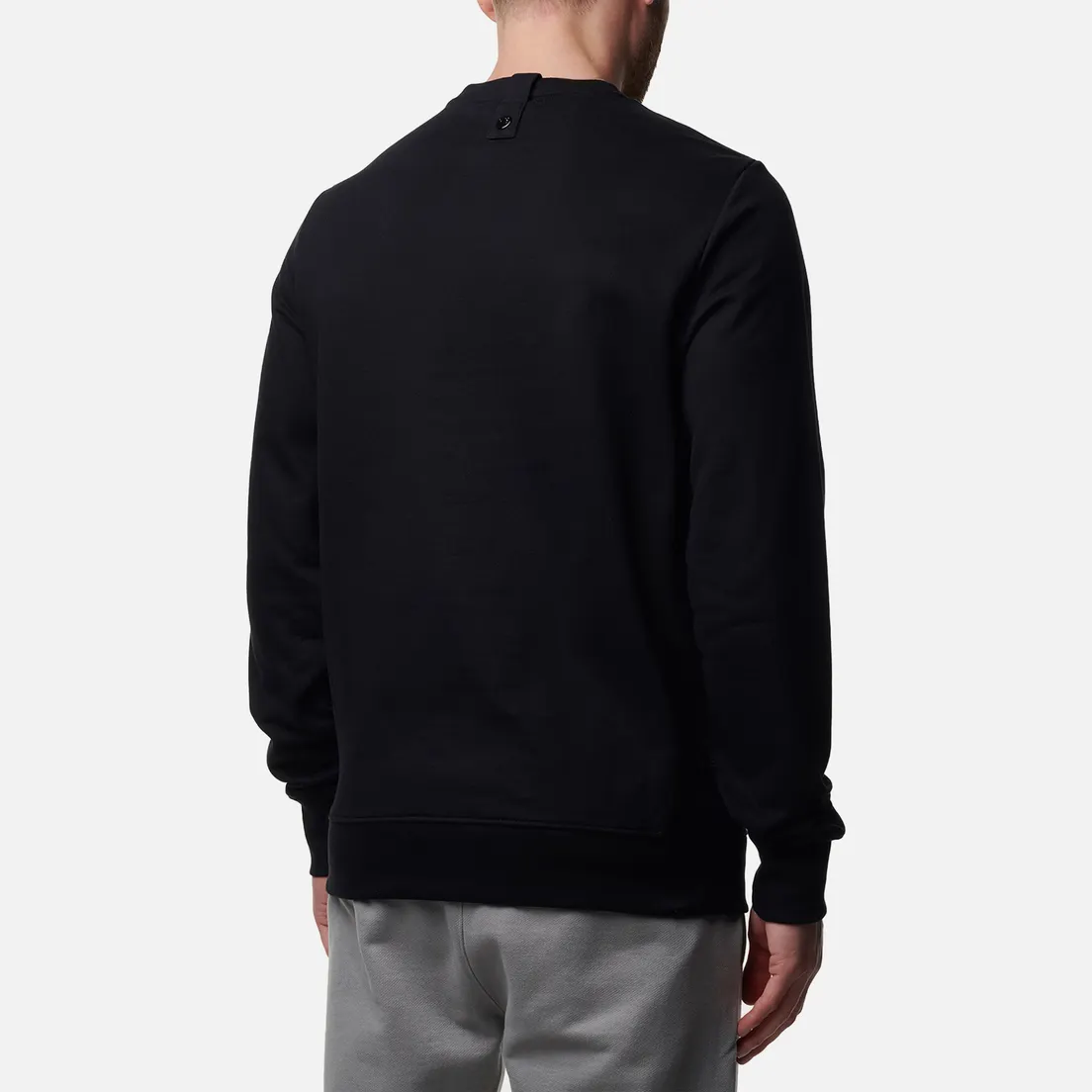 Peaceful Hooligan Мужская толстовка Civilian Uniform
